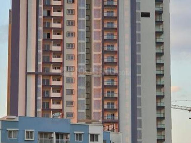 4 BHK Apartment in Whitefield for resale Bengaluru. The reference number is 20885000