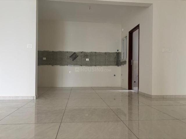4 BHK Apartment in Whitefield for resale Bengaluru. The reference number is 20907138