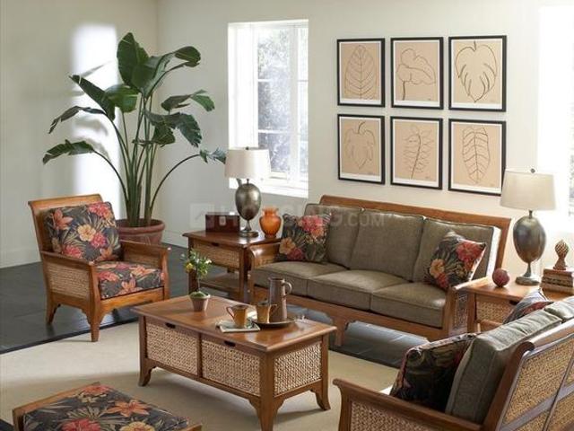 4 BHK Apartment in Whitefield for resale Bengaluru. The reference number is 20918576