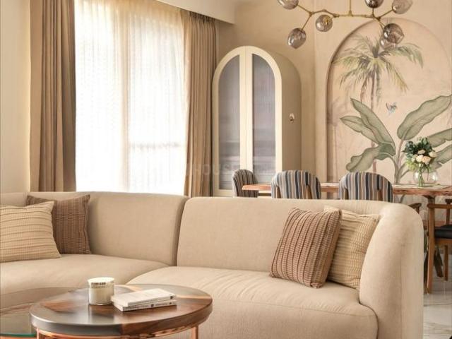 4 BHK Apartment in Whitefield for resale Bengaluru. The reference number is 20919156