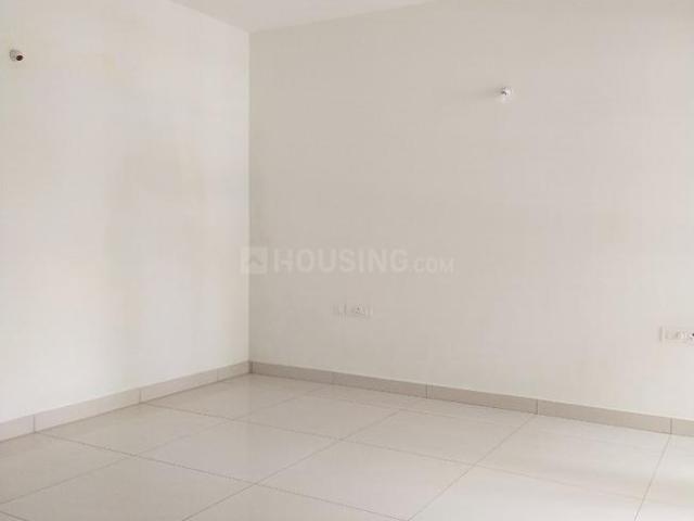 4 BHK Apartment in Whitefield for resale Bengaluru. The reference number is 21080026