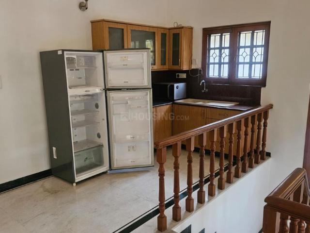 4 BHK Apartment in Whitefield for resale Bengaluru. The reference number is 21029681