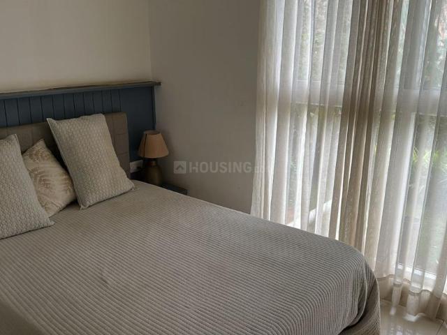 4 BHK Apartment in Whitefield for resale Bengaluru. The reference number is 21037269