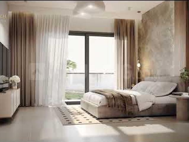 4 BHK Apartment in Whitefield for resale Bengaluru. The reference number is 21155770