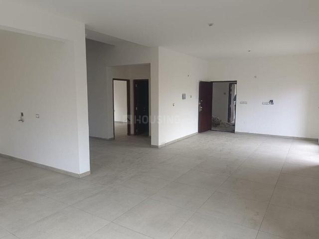 4 BHK Apartment in Whitefield for resale Bengaluru. The reference number is 21168899