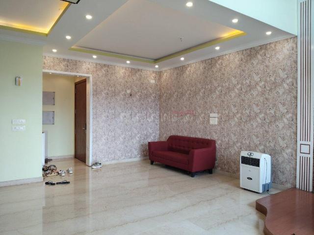 4 BHK Apartment in Whitefield for resale Bengaluru. The reference number is 21195493