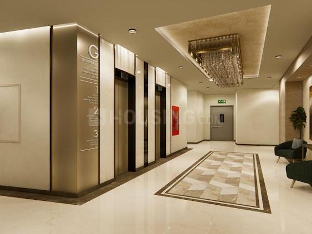 4 BHK Apartment in Whitefield for resale Bengaluru. The reference number is 21105142