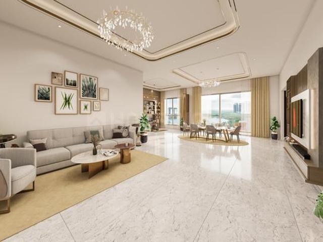 4 BHK Apartment in Whitefield for resale Bengaluru. The reference number is 21232632