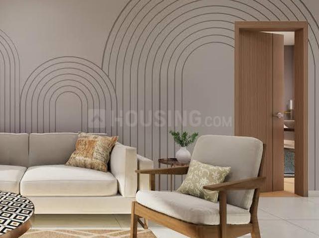 4 BHK Apartment in Whitefield for resale Bengaluru. The reference number is 21234464