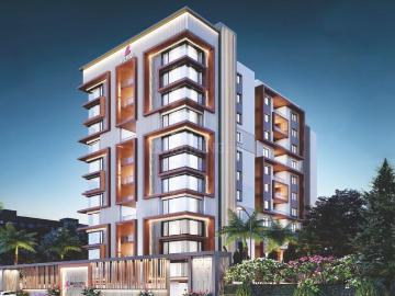 4 BHK Apartment in T Nagar for resale Chennai. The reference number is 11766567