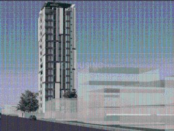 4 BHK Apartment in T Nagar for resale Chennai. The reference number is 19047458