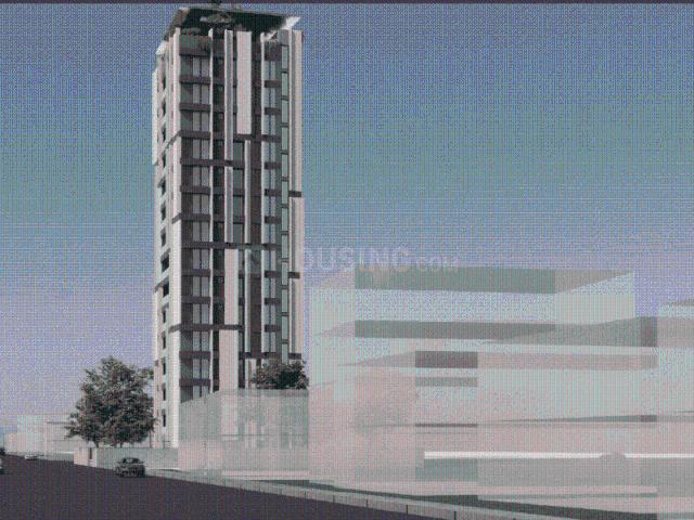 4 BHK Apartment in T Nagar for resale Chennai. The reference number is 19047458