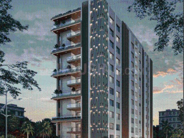 4 BHK Apartment in T Nagar for resale Chennai. The reference number is 19098600