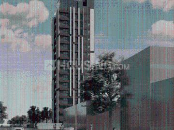 4 BHK Apartment in T Nagar for resale Chennai. The reference number is 20010287
