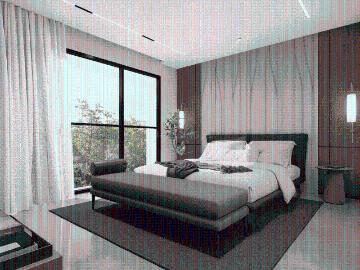 4 BHK Apartment in T Nagar for resale Chennai. The reference number is 20022716