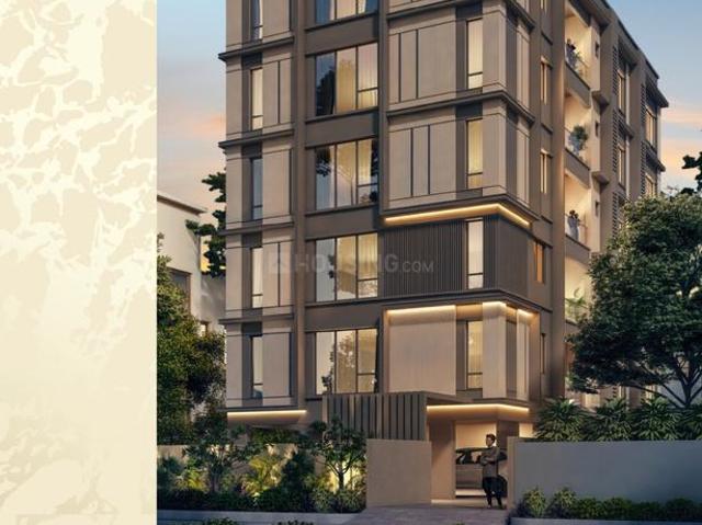 4 BHK Apartment in T Nagar for resale Chennai. The reference number is 21251185