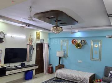 4 BHK Apartment in Toli Chowki for rent Hyderabad. The reference number is 20533289