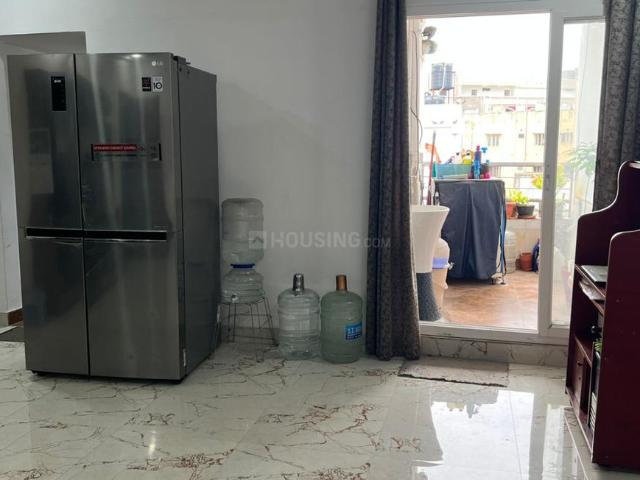 4 BHK Apartment in Toli Chowki for resale Hyderabad. The reference number is 13694267
