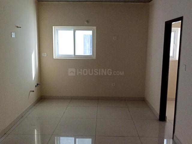 4 BHK Apartment in Toli Chowki for resale Hyderabad. The reference number is 19007871