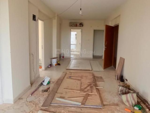 4 BHK Apartment in Tollygunge for rent Kolkata. The reference number is 17985769