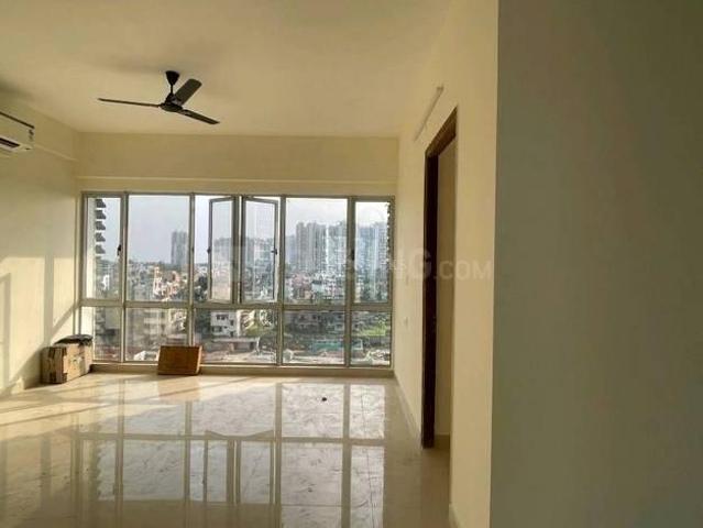 4 BHK Apartment in Tollygunge for rent Kolkata. The reference number is 20493987
