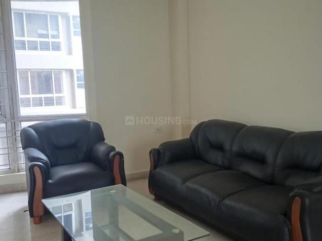 4 BHK Apartment in Tollygunge for rent Kolkata. The reference number is 20757771
