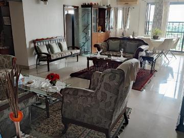 4 BHK Apartment in Tollygunge for resale Kolkata. The reference number is 15333348