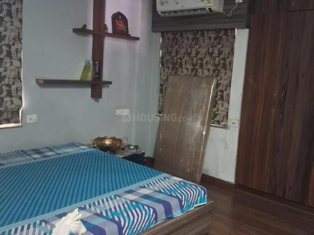4 BHK Apartment in Tollygunge for resale Kolkata. The reference number is 20123778