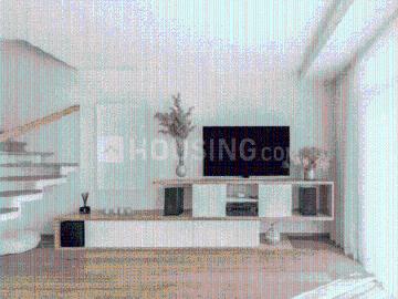 4 BHK Apartment in Tondiarpet for resale Chennai. The reference number is 19865405