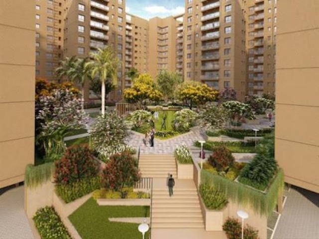 4 BHK Apartment in Tonk Road for resale Jaipur. The reference number is 14628971