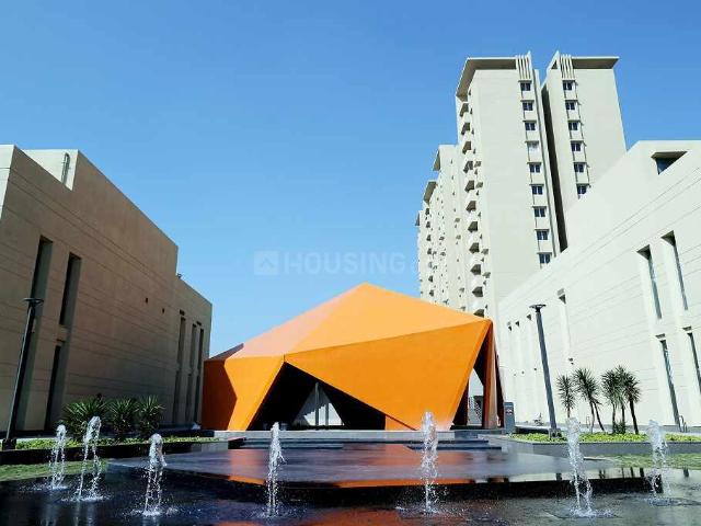 4 BHK Apartment in Tonk Road for resale Jaipur. The reference number is 19618157