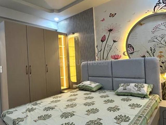 4 BHK Apartment in Tonk Road for resale Jaipur. The reference number is 20644057
