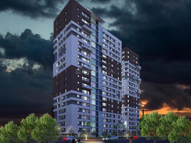 4 BHK Apartment in Topsia for rent Kolkata. The reference number is 19641130