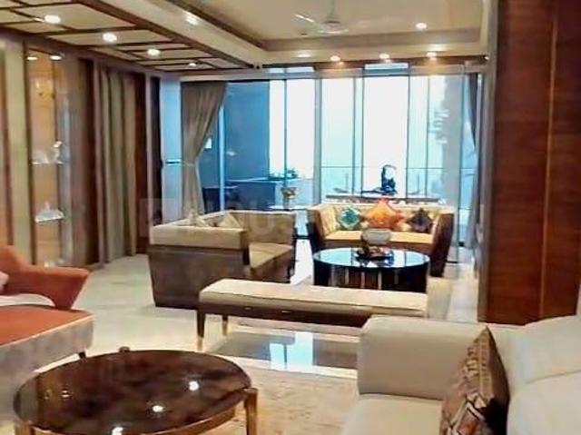 4 BHK Apartment in Topsia for rent Kolkata. The reference number is 20500586