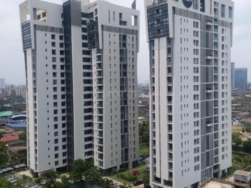 4 BHK Apartment in Topsia for rent Kolkata. The reference number is 20533803