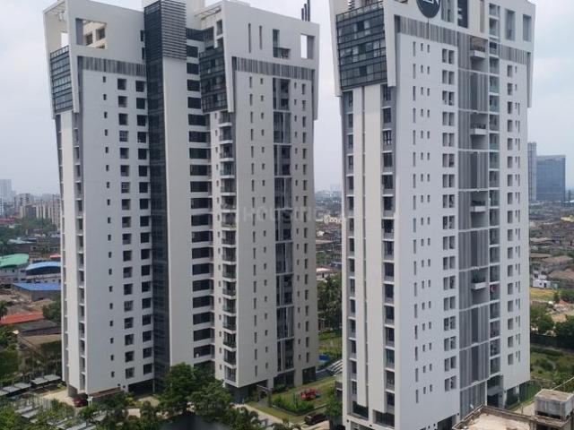 4 BHK Apartment in Topsia for rent Kolkata. The reference number is 20533803