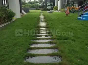4 BHK Apartment in Topsia for rent Kolkata. The reference number is 20562392