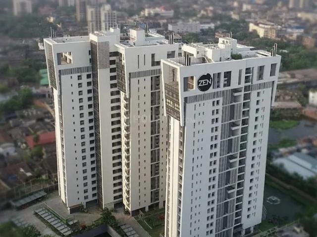 4 BHK Apartment in Topsia for rent Kolkata. The reference number is 20662660