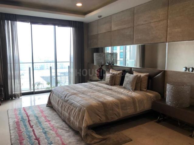 4 BHK Apartment in Topsia for resale Kolkata. The reference number is 20540757