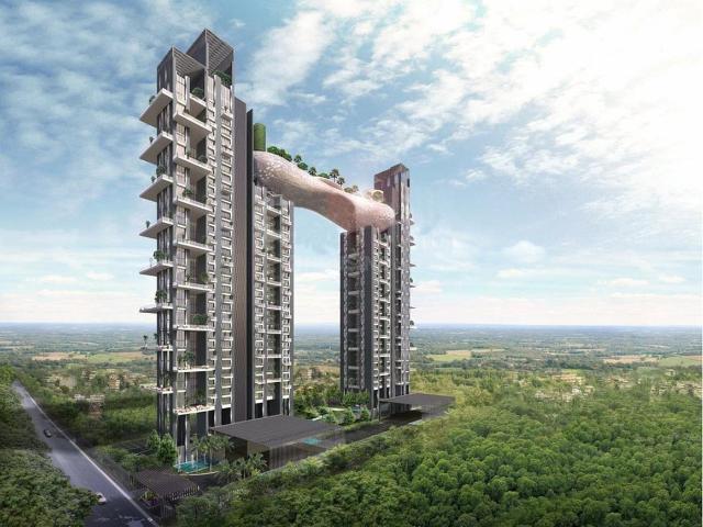 4 BHK Apartment in Topsia for resale Kolkata. The reference number is 21131579