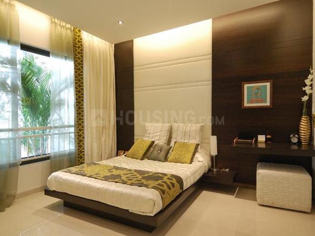 4 BHK Apartment in Tathawade for resale Pune. The reference number is 16848265