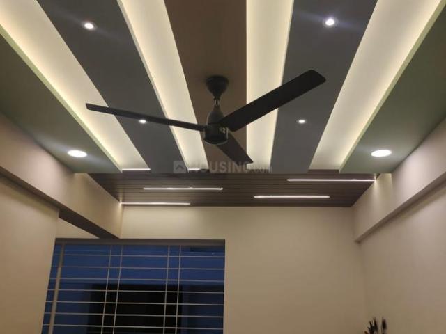 4 BHK Apartment in Tathawade for resale Pune. The reference number is 19587188