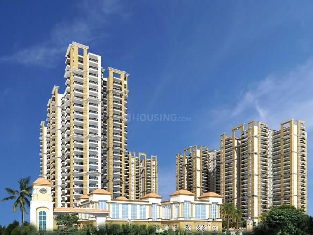 4 BHK Apartment in Tathawade for resale Pune. The reference number is 19980176