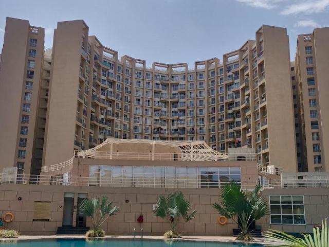 4 BHK Apartment in Tathawade for resale Pune. The reference number is 19980118