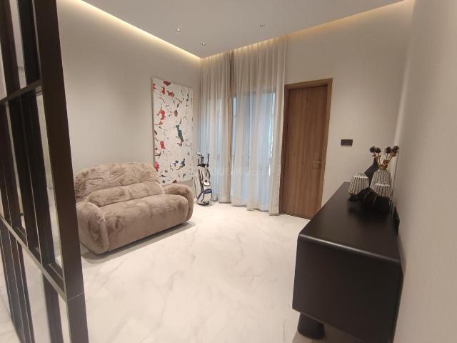 4 BHK Apartment in Tathawade for resale Pune. The reference number is 20119206