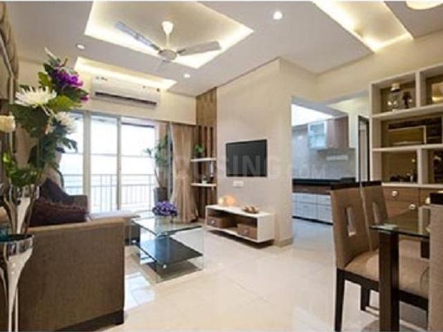 4 BHK Apartment in Tathawade for resale Pune. The reference number is 20559279