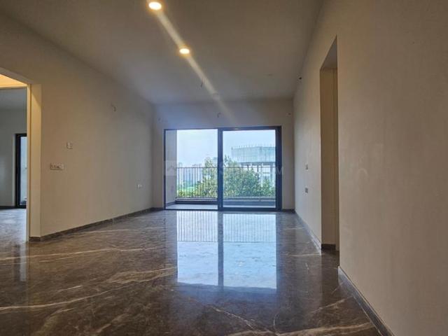 4 BHK Apartment in Tathawade for resale Pune. The reference number is 20840539