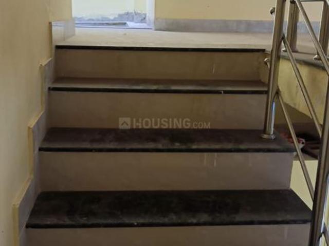 4 BHK Apartment in Tajganj for rent Agra. The reference number is 12232129