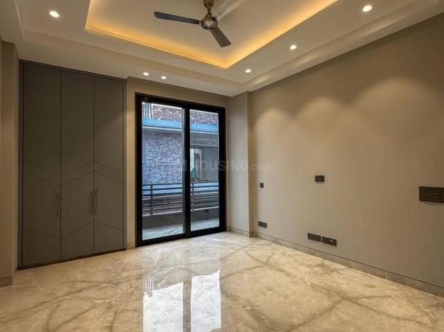 4 BHK Apartment in Tajganj for rent Agra. The reference number is 20322789