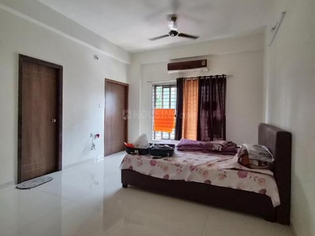 4 BHK Apartment in Takhteshwar Plots for rent Bhavnagar. The reference number is 21010542